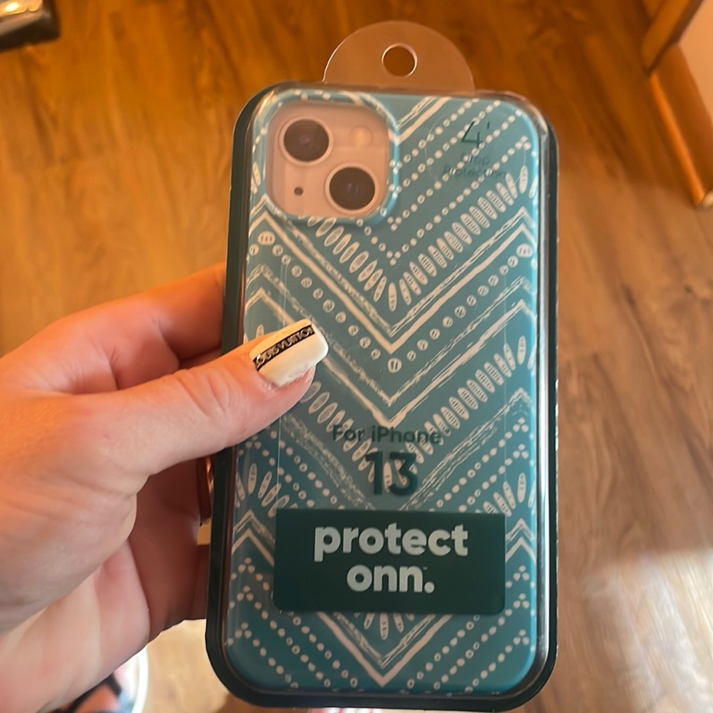 For an iPhone 13  Brand New